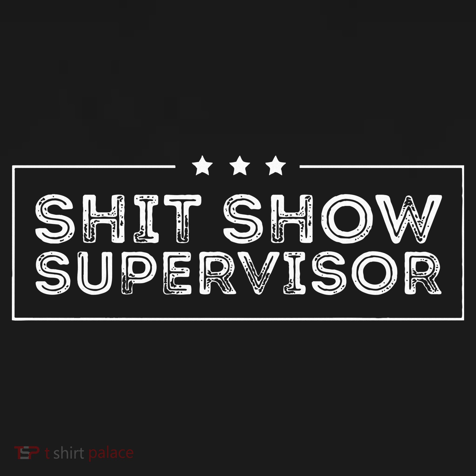 Welcome to the Shitshow meme Supervisor Pajama Set