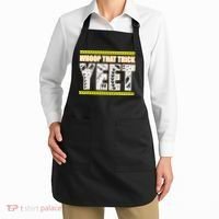 Whoop That Trick Yeet Apron thumb 2