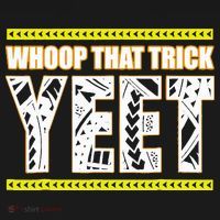Whoop That Trick Yeet Apron thumb 3