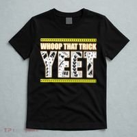 Whoop That Trick Yeet T-Shirt thumb 5