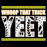 Whoop That Trick Yeet Women's Hoodie thumb 2