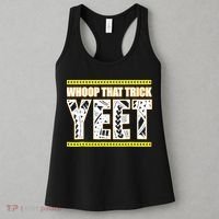 Whoop That Trick Yeet Women's Tank Top thumb 3
