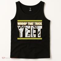 Whoop That Trick Yeet Tank Top thumb 2