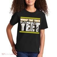 Whoop That Trick Yeet Kids T-Shirt thumb 2