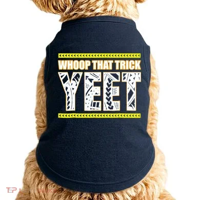 Doggie Tank