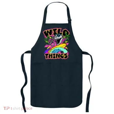 Apron