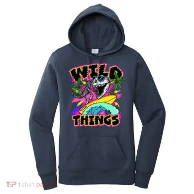 Women's Hoodie