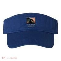 With The USA So Divided Im Just Glad To Be On The Side That Visor thumb 0