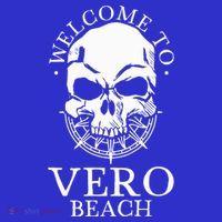 Welcome To Vero Beach T-Shirt thumb 7
