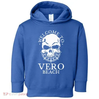 Toddler Hoodie