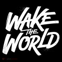Wake The World Backpack thumb 2