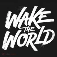 Wake The World Bucket Hat thumb 4