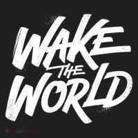 Wake The World Beanie thumb 2