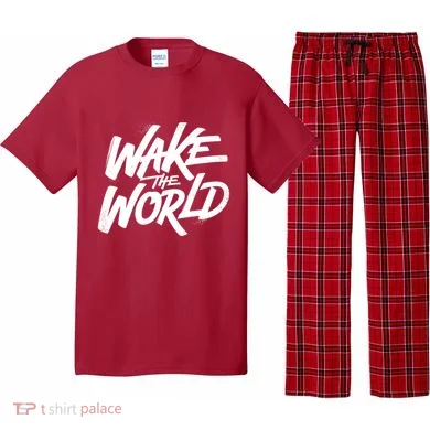 Pajama Set