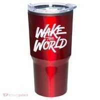 Wake The World Tumbler thumb 0