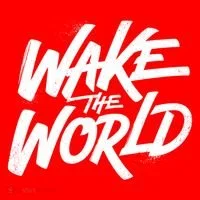 Wake The World Women's Long Sleeve Shirt thumb 2