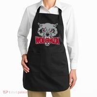Wolfpack Team Apron thumb 2