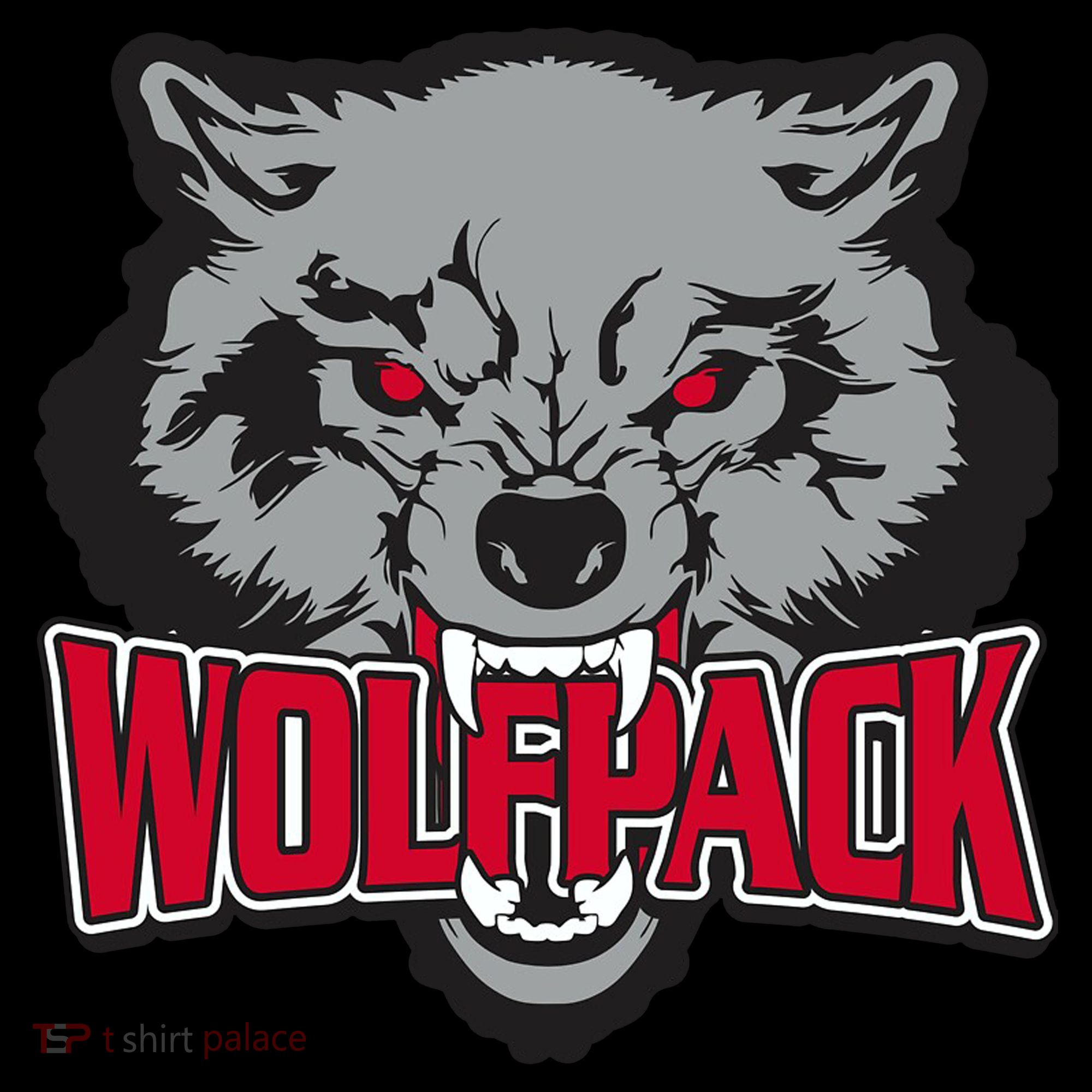 Wolfpack Team Apron