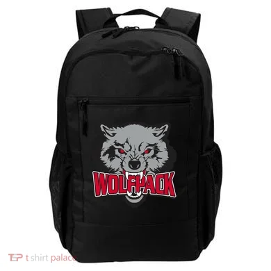Wolfpack Team Backpack