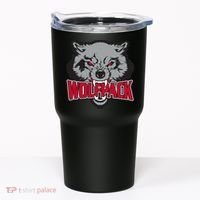 Wolfpack Team Tumbler thumb 0