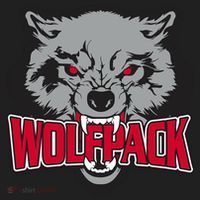 Wolfpack Team Tumbler thumb 3