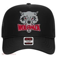 Wolfpack Team Hat thumb 0