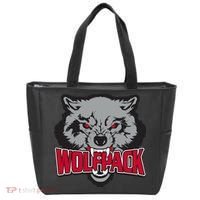 Wolfpack Team Tote Bag thumb 0