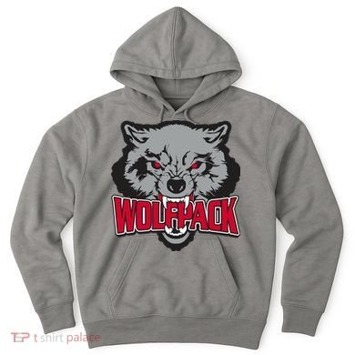 Wolfpack Team Hoodie
