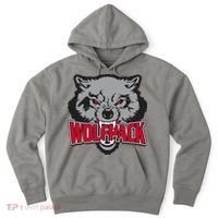 Wolfpack Team Hoodie thumb 0