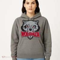 Wolfpack Team Hoodie thumb 5