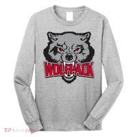 Wolfpack Team Long Sleeve Shirt thumb 0