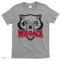Wolfpack Team T-Shirt thumb 0