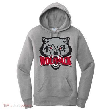 Wolfpack Team Women's Hoodie