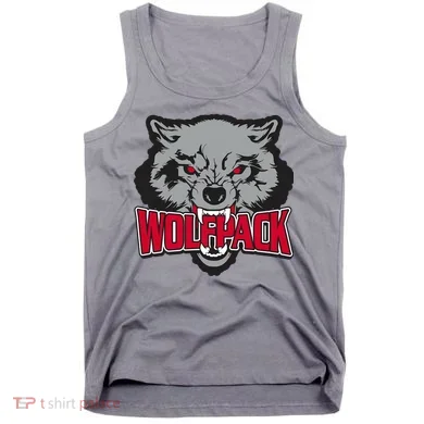 Wolfpack Team Tank Top