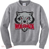 Wolfpack Team Kids Sweatshirt thumb 0