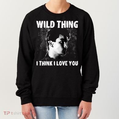 Wild Thing Women's Sweatshirt