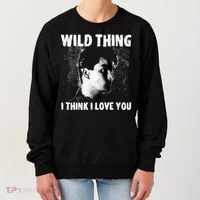 Wild Thing Women's Sweatshirt thumb 0