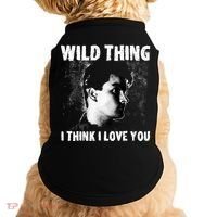 Wild Thing Doggie Tank thumb 0