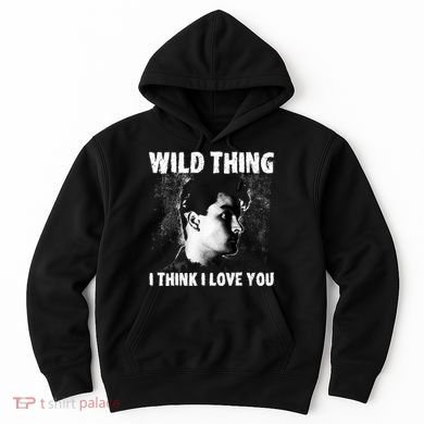 Wild Thing Hoodie