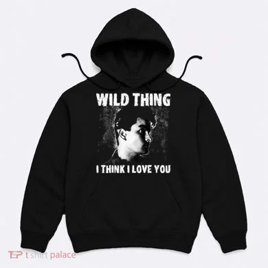 Wild Thing Hoodie