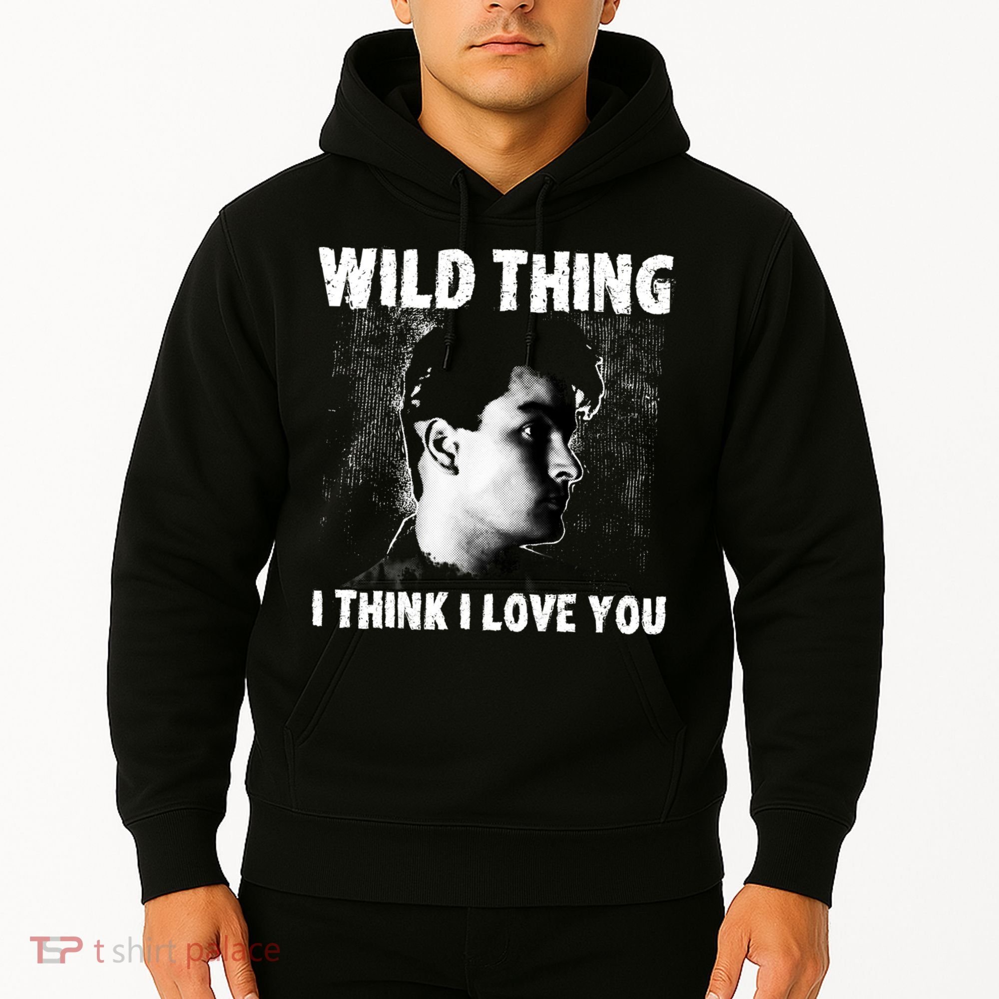 Wild Thing Hoodie