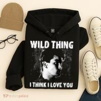Wild Thing Hoodie thumb 4