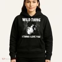 Wild Thing Hoodie thumb 5