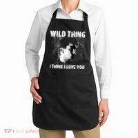 Wild Thing Apron thumb 2