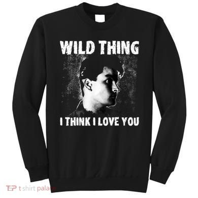 Wild Thing Sweatshirt