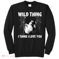 Wild Thing Sweatshirt thumb 0