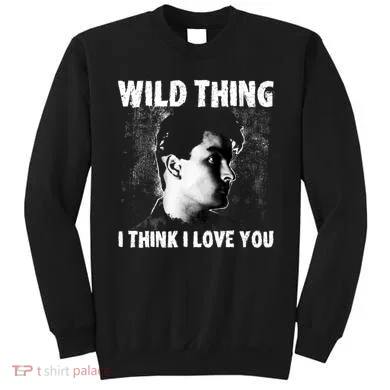 Wild Thing Sweatshirt