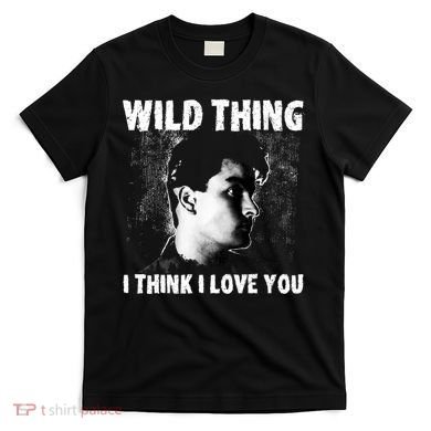 Wild Thing T-Shirt