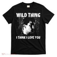 Wild Thing T-Shirt thumb 0