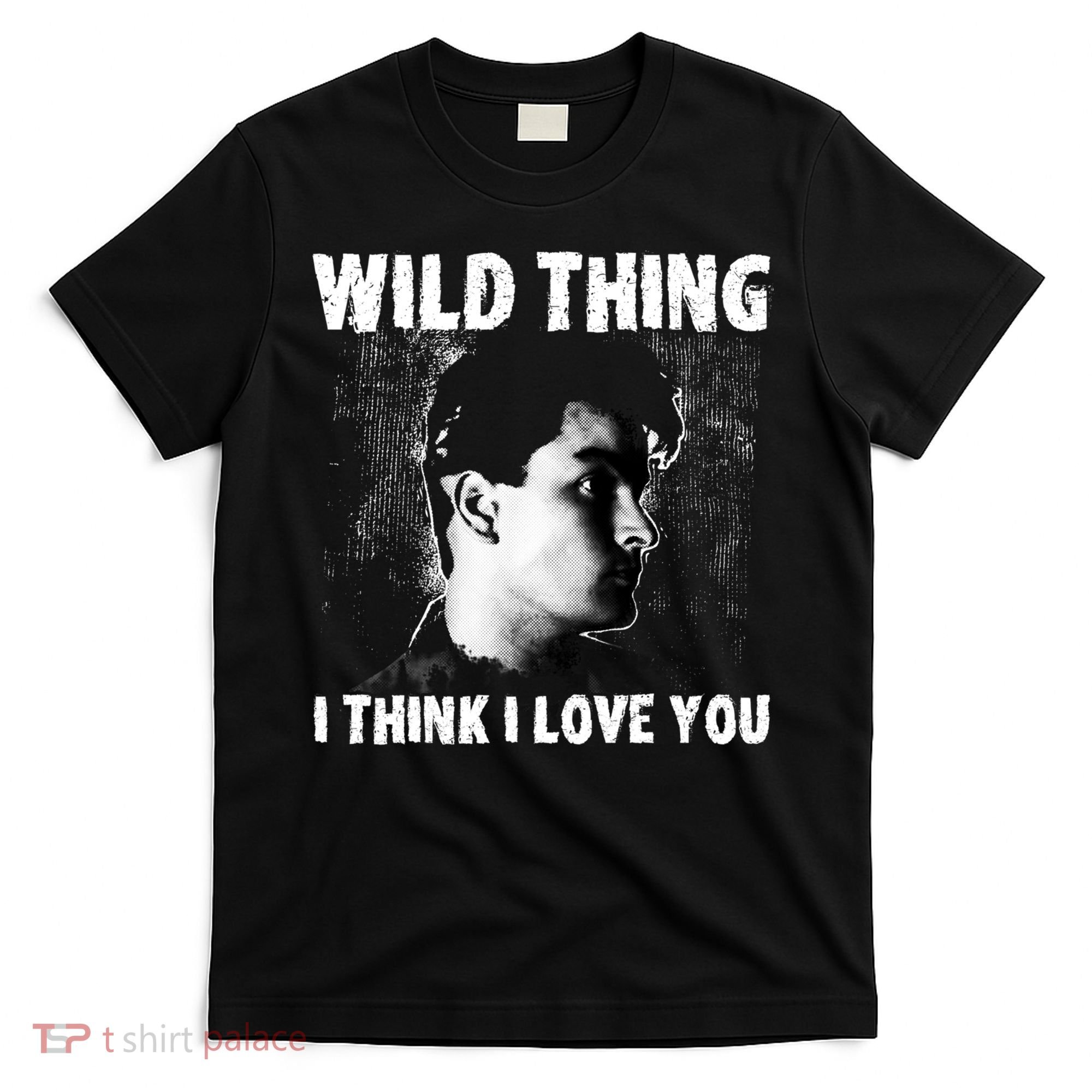 Wild Thing T-Shirt